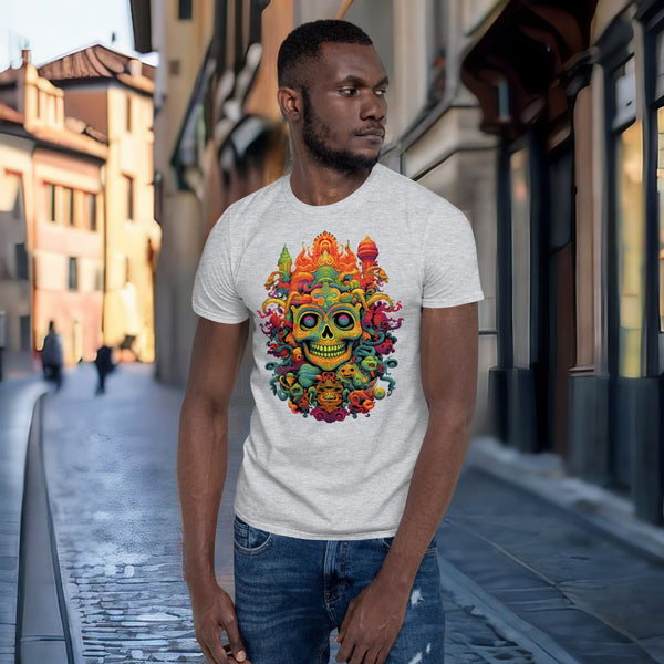 Magic Mushrooms T-Shirt